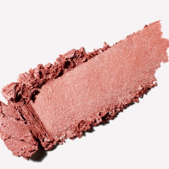 Mac Cosmetics Eyeshadow in Expensive Pink Veluxe Pearl Duochrome BNWB - Picture 2 of 15